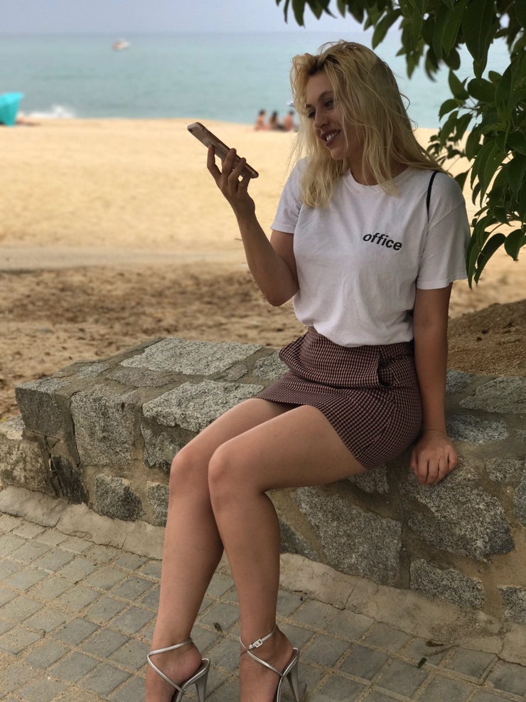 Daniela Blume Daniela Blume