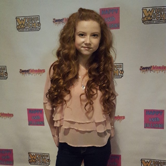 Francesca Capaldi