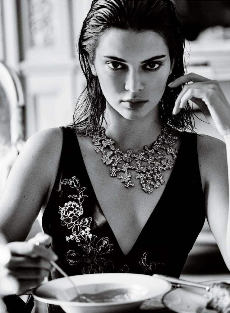 Kendall Jenner Kendall Jenner