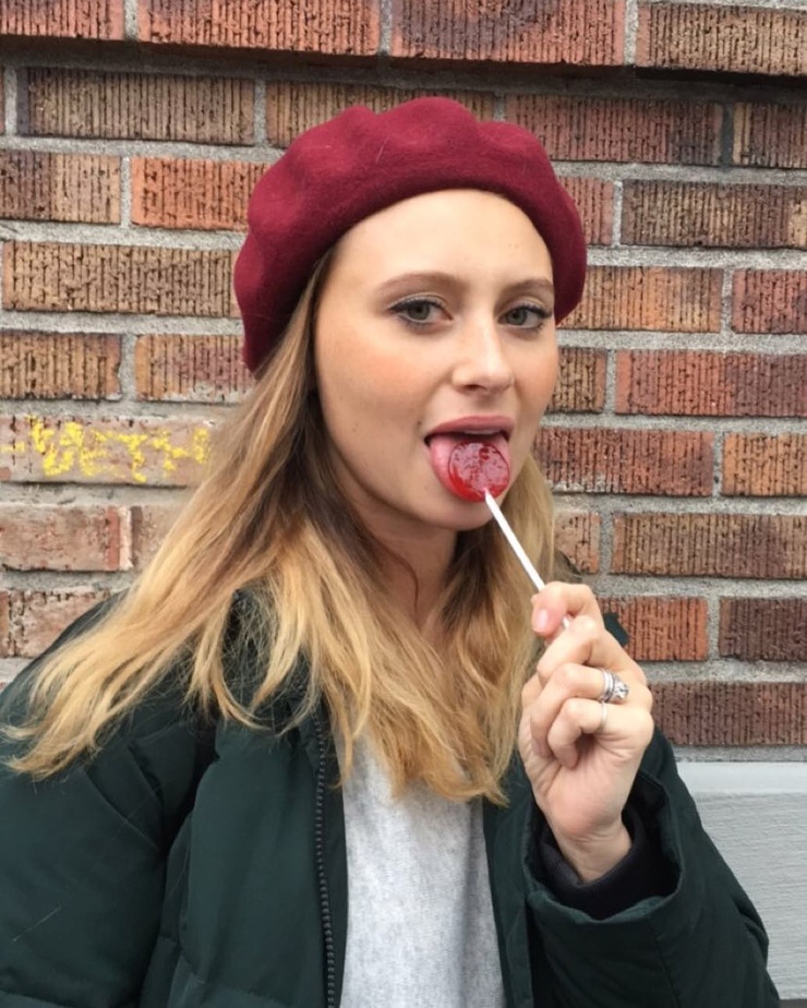 Aly Michalka Aly Michalka