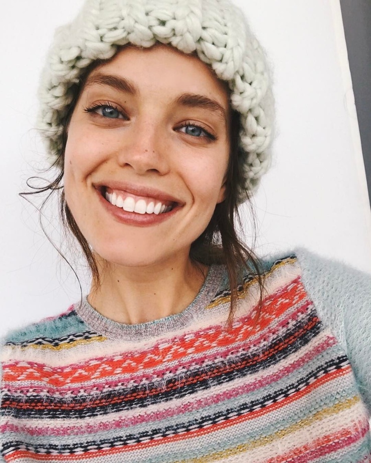 Emily Didonato