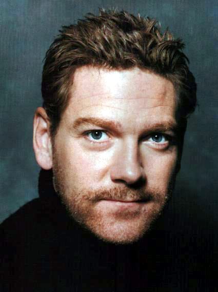 Kenneth Branagh