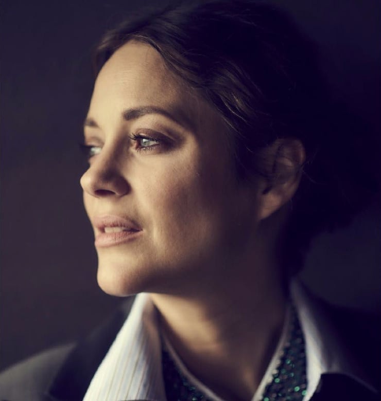 Marion Cotillard Marion Cotillard