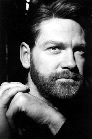 Kenneth Branagh