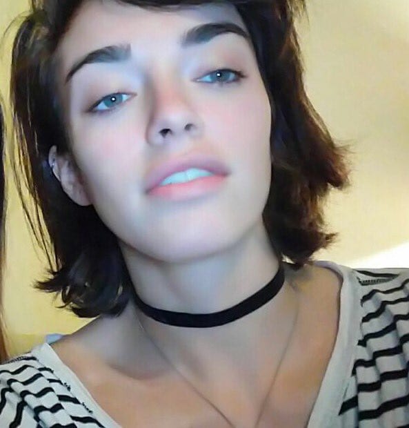 Belén Chavanne Belén Chavanne