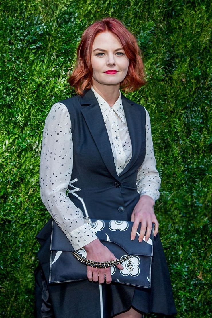 Jennifer Morrison Jennifer Morrison