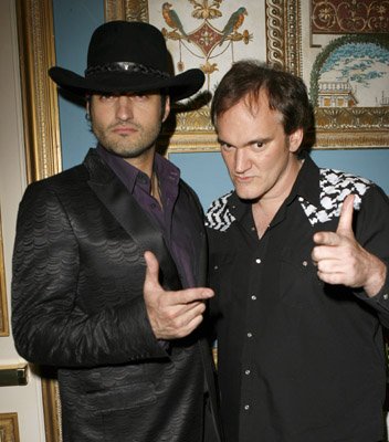 Robert Rodriguez