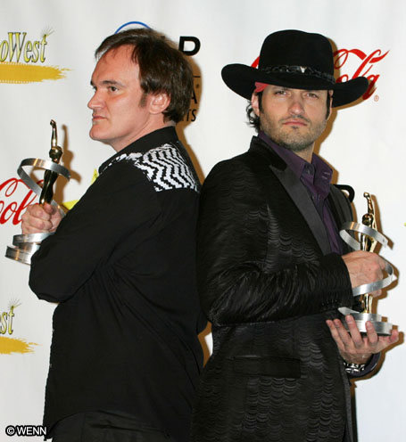 Robert Rodriguez