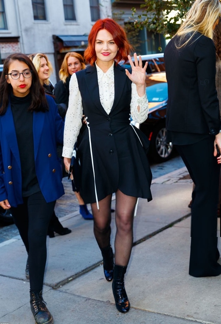 Jennifer Morrison Jennifer Morrison