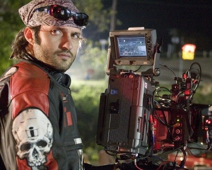 Robert Rodriguez
