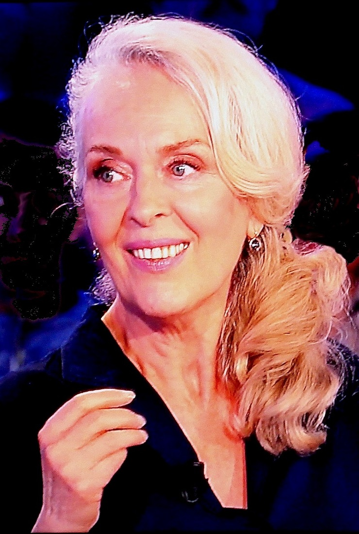 Evelyne Buyle