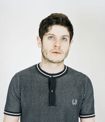 Iwan Rheon Iwan Rheon