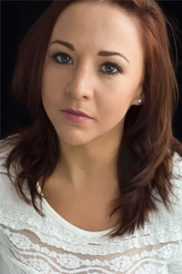 Renée Bourke