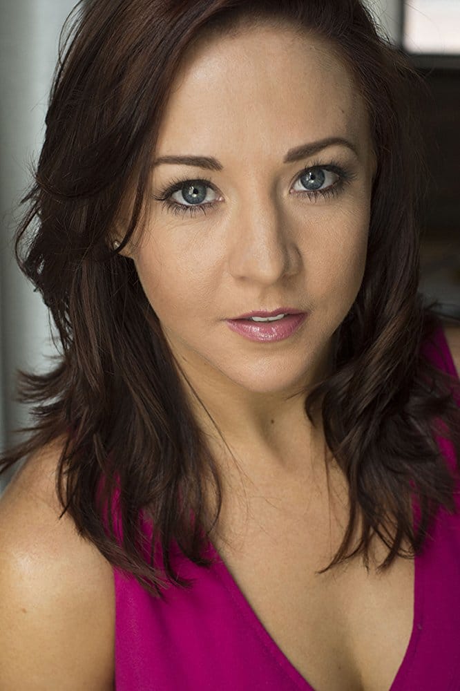 Renée Bourke