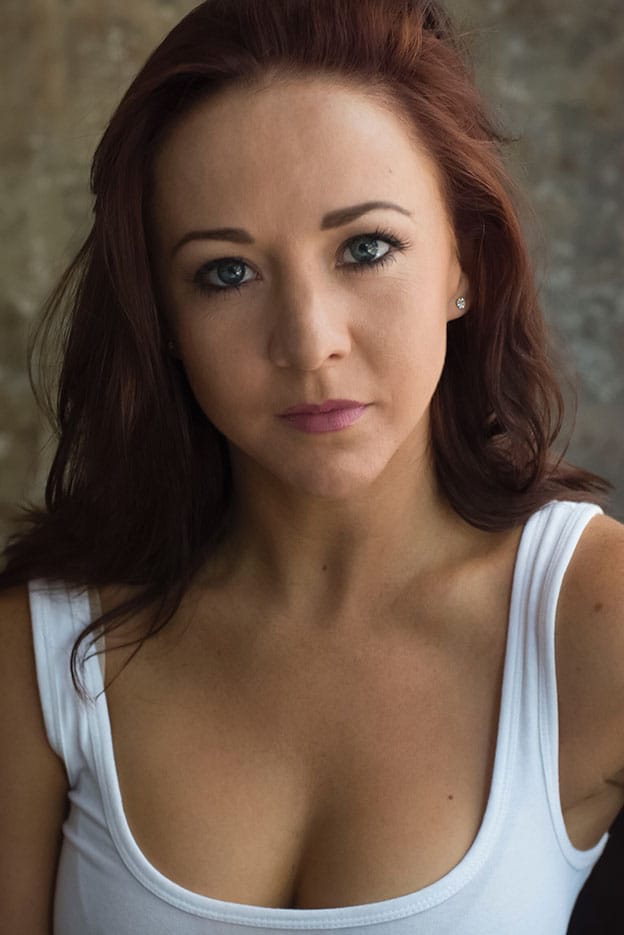 Renée Bourke