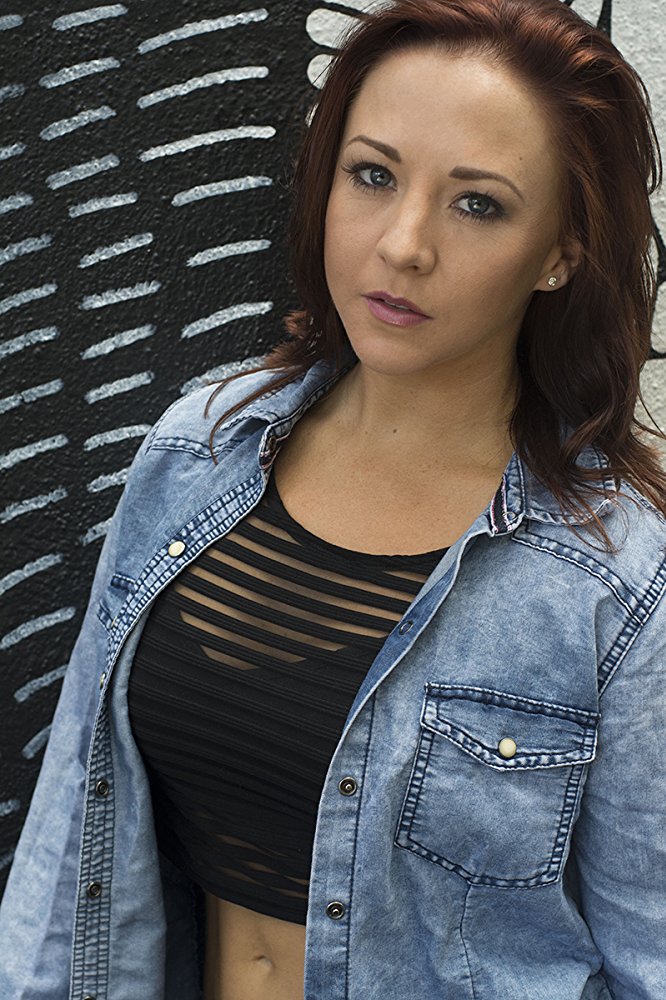 Renée Bourke