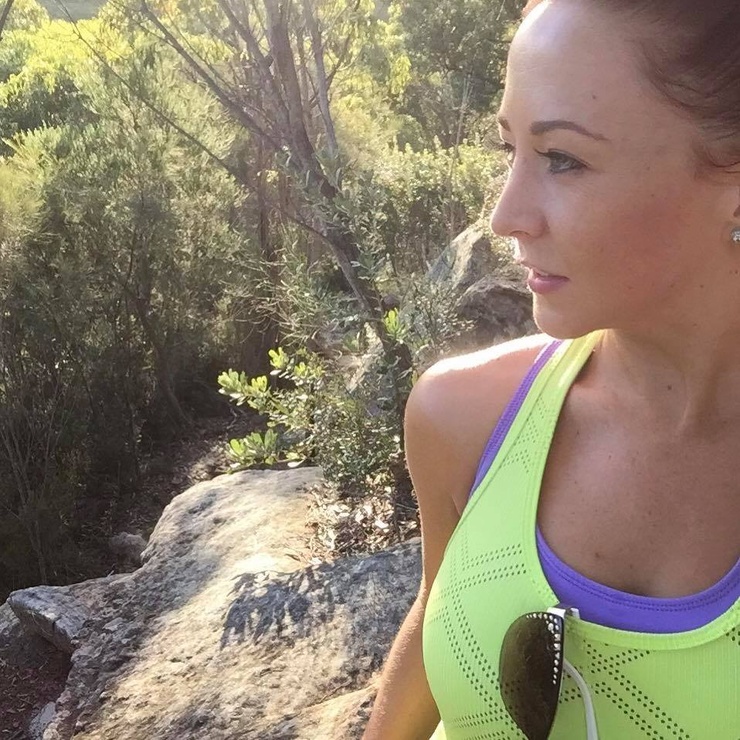 Renée Bourke