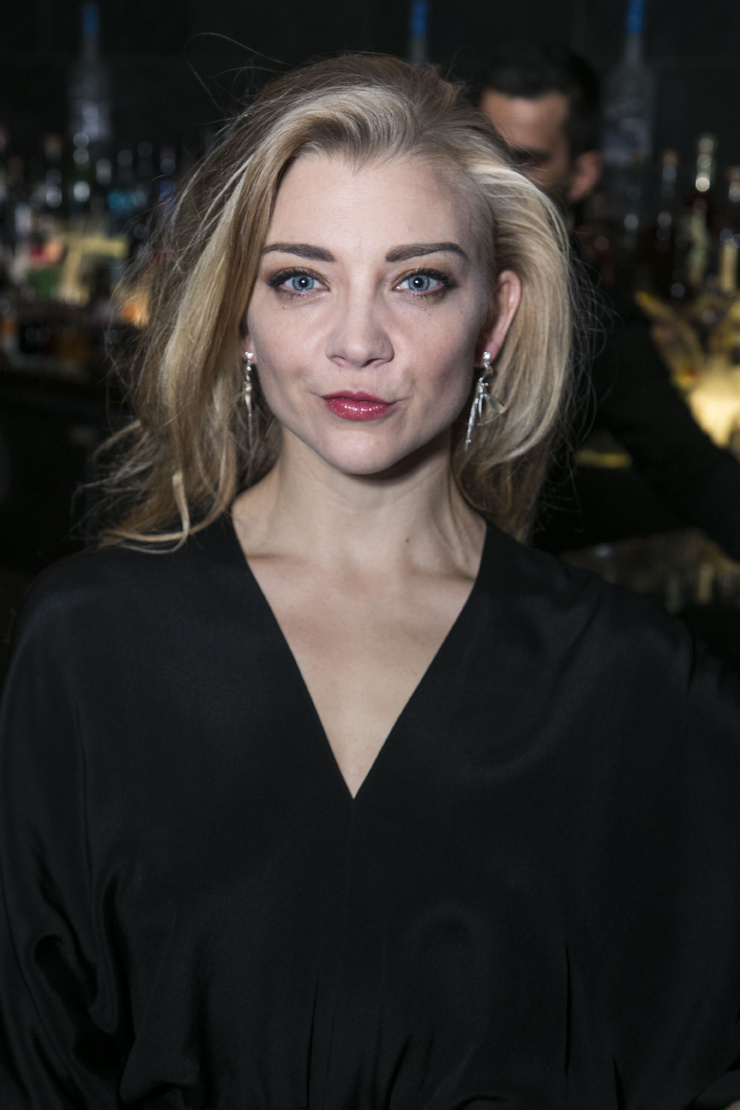 Natalie Dormer