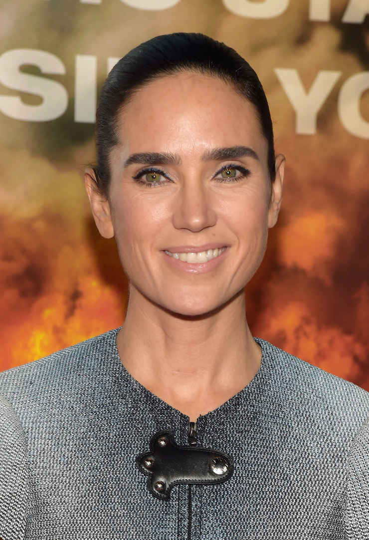 Jennifer Connelly