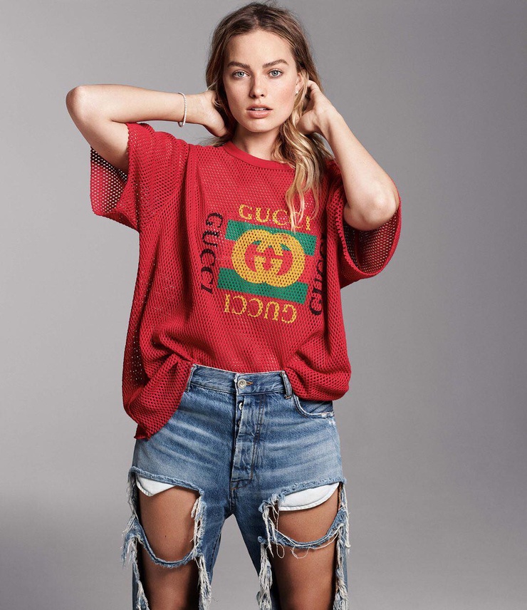 Margot Robbie Margot Robbie
