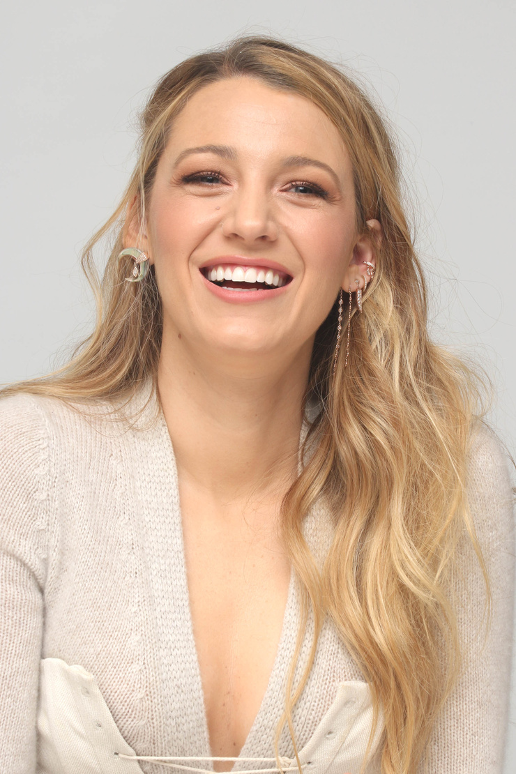 Blake Lively Blake Lively