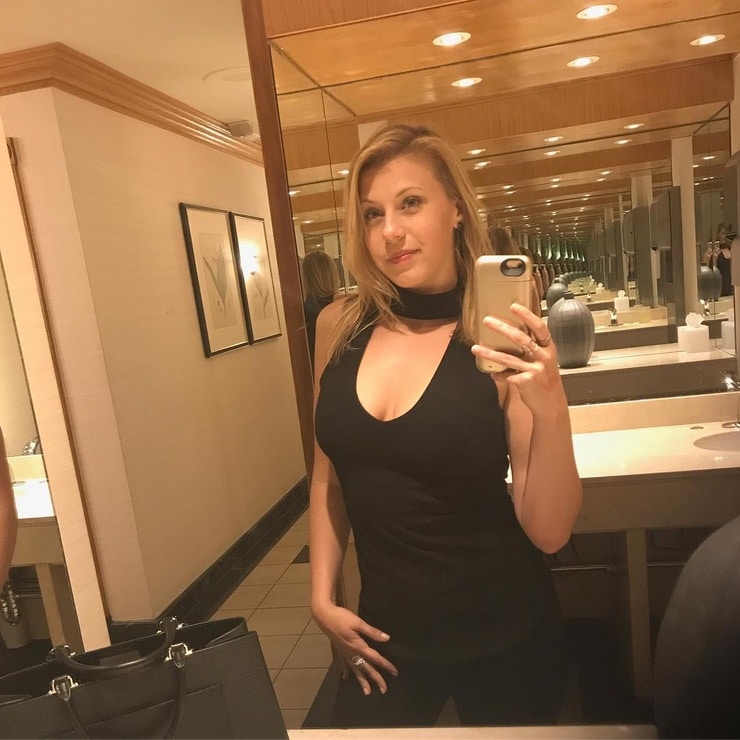 Jodie Sweetin Jodie Sweetin