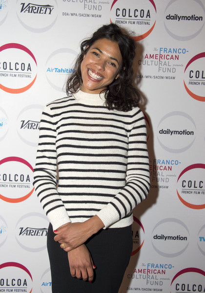 Zita Hanrot