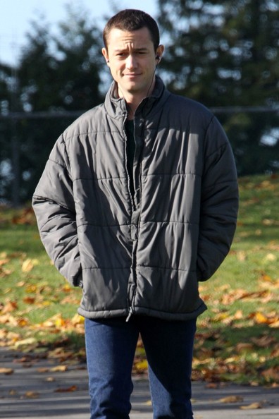 Joseph Gordon-Levitt