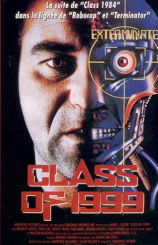 Class of 1999
