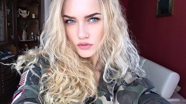 Xhovana Frashnaj