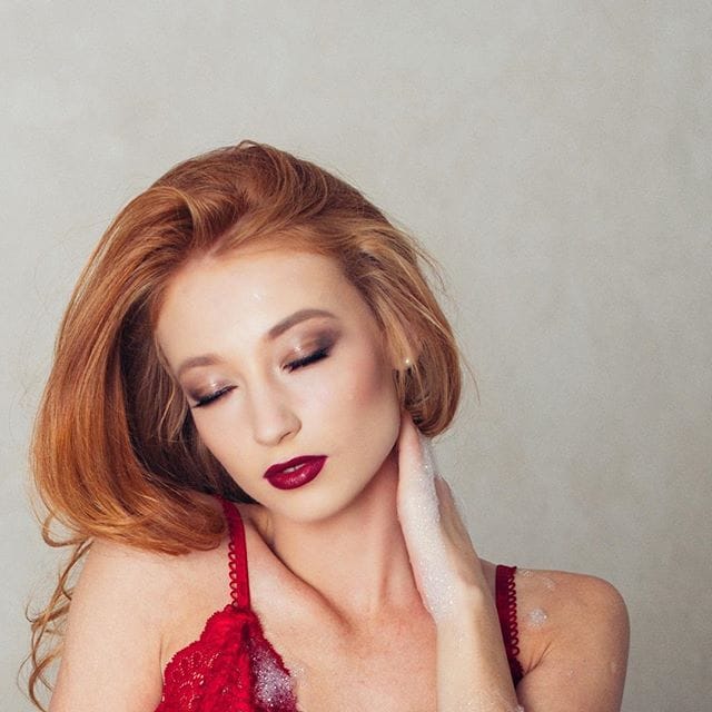 Anastasia Tsukanova Anastasia Tsukanova