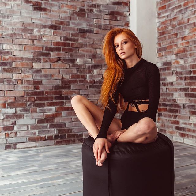 Anastasia Tsukanova Anastasia Tsukanova