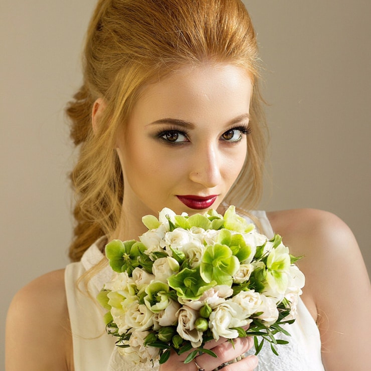 Anastasia Tsukanova Anastasia Tsukanova