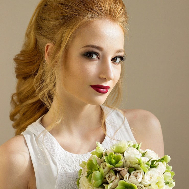 Anastasia Tsukanova Anastasia Tsukanova
