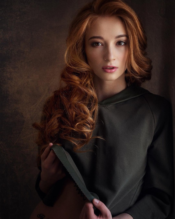 Anastasia Tsukanova Anastasia Tsukanova