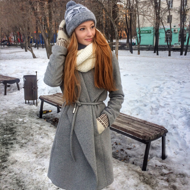 Anastasia Tsukanova Anastasia Tsukanova