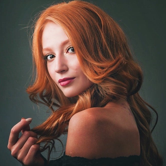 Anastasia Tsukanova Anastasia Tsukanova