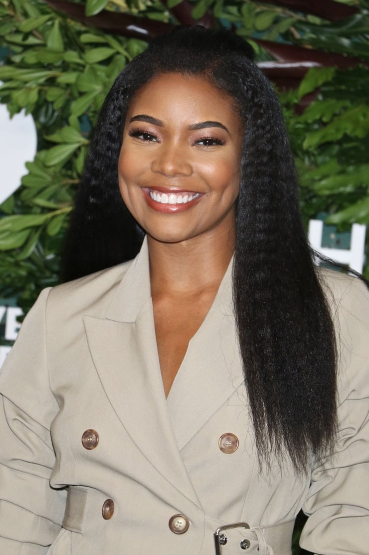 Gabrielle Union picture