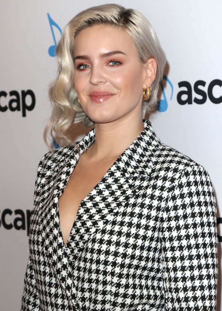 Anne-Marie