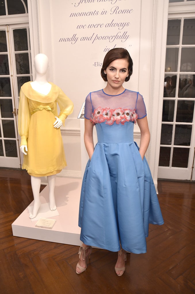 Camilla Belle Camilla Belle