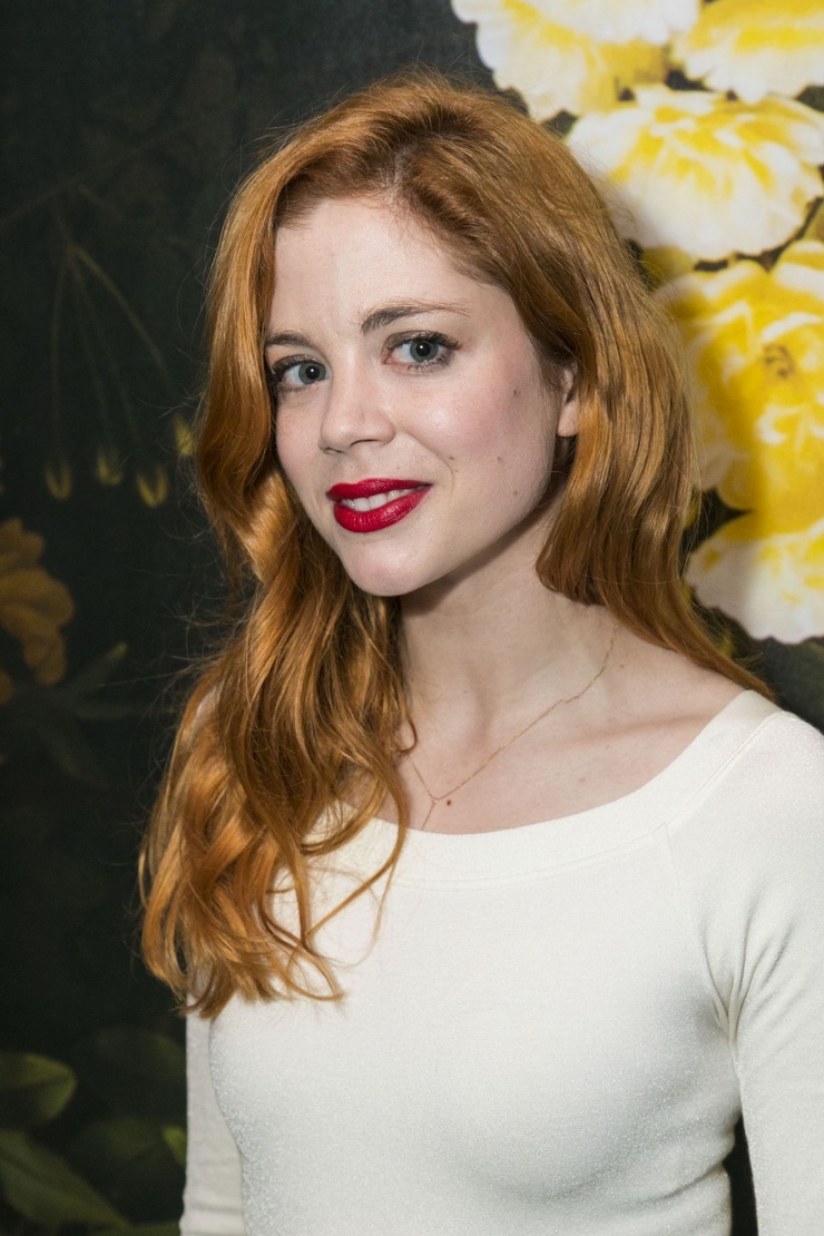 Charlotte Hope Charlotte Hope