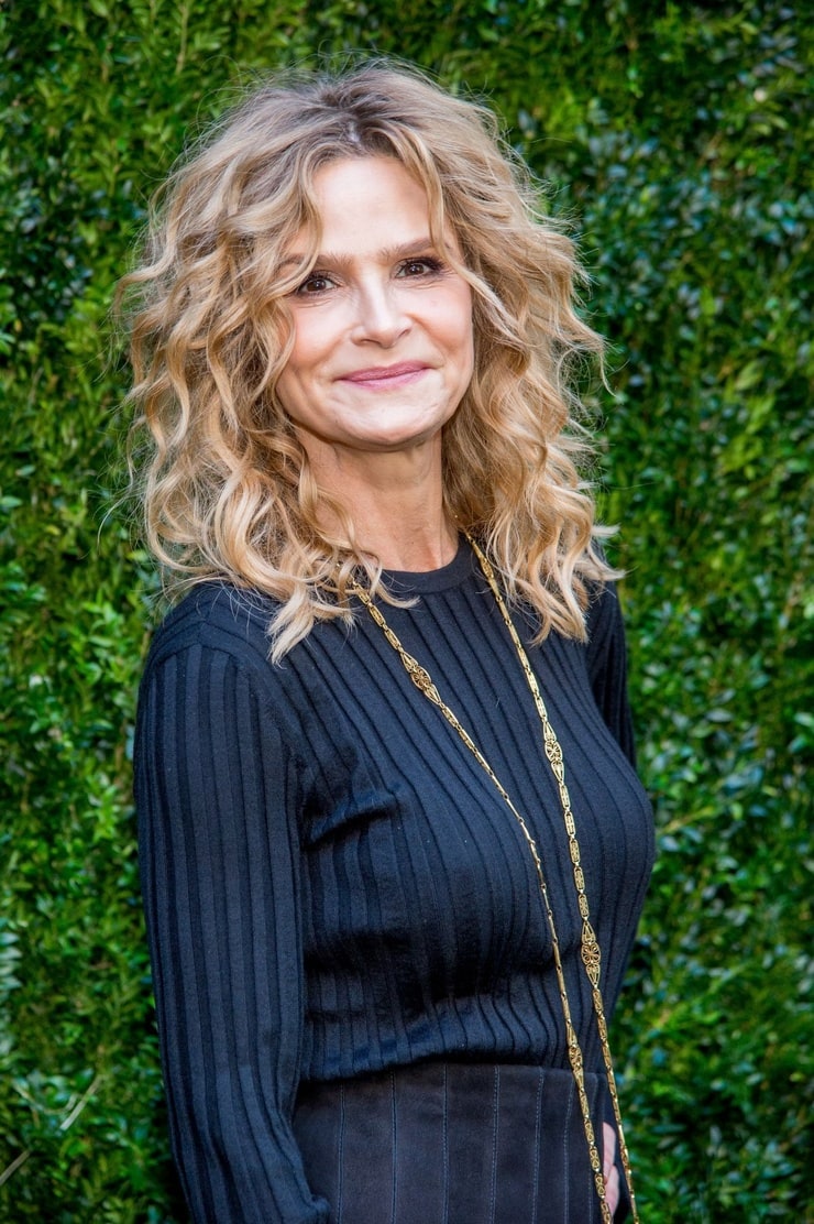 Kyra Sedgwick