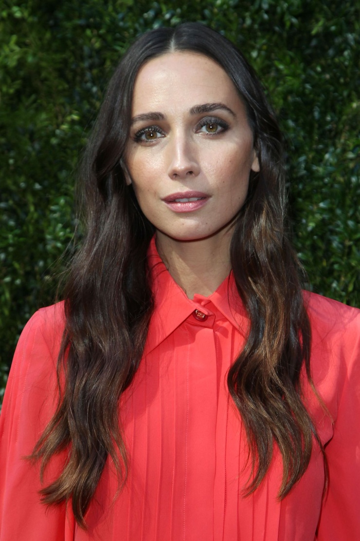 Rebecca Dayan Rebecca Dayan