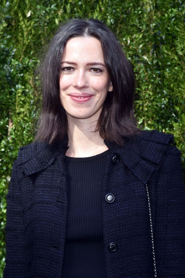 Rebecca Hall Rebecca Hall