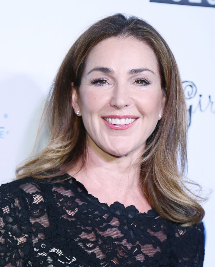 Peri Gilpin