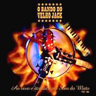 Ao vivo e acústico no som do mato