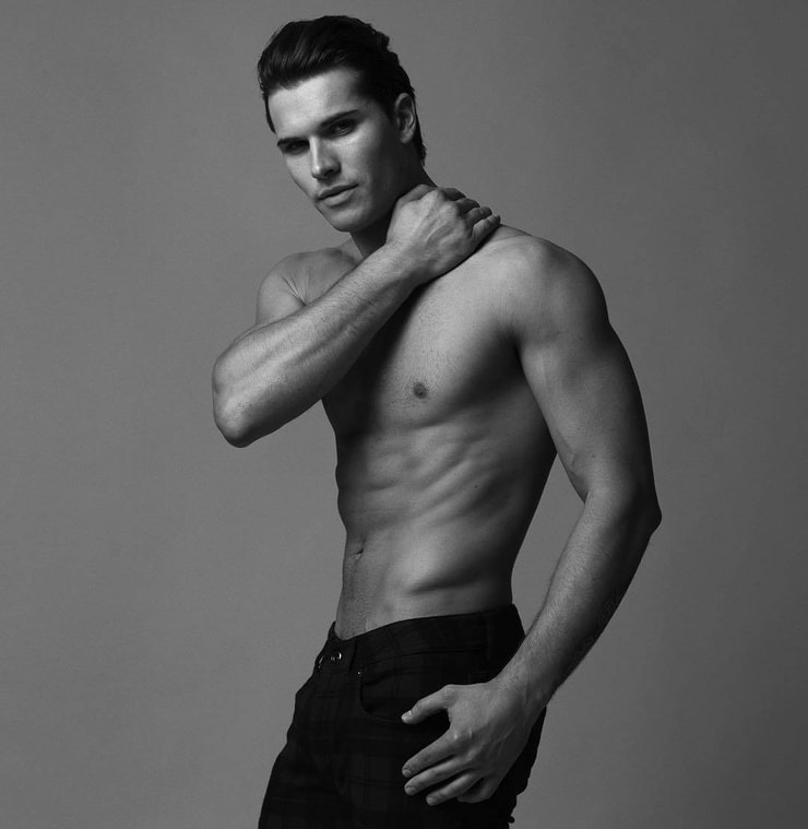 Gleb Savchenko