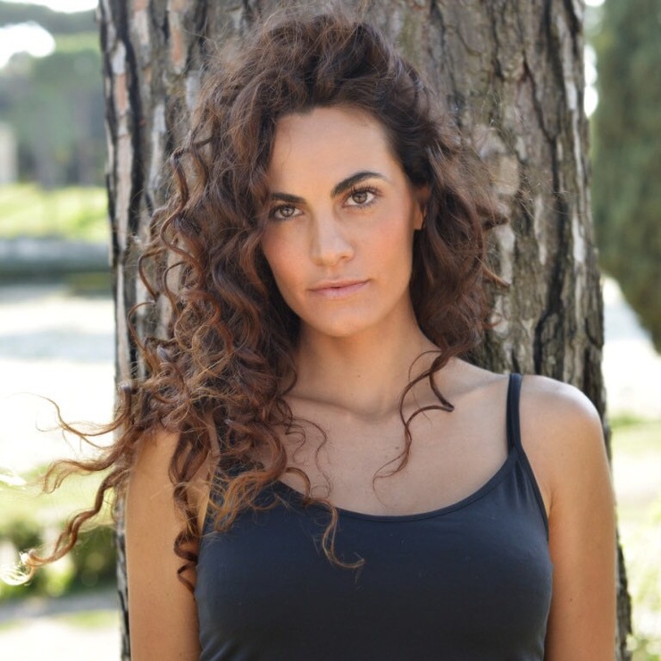 Enrica Guidi Enrica Guidi