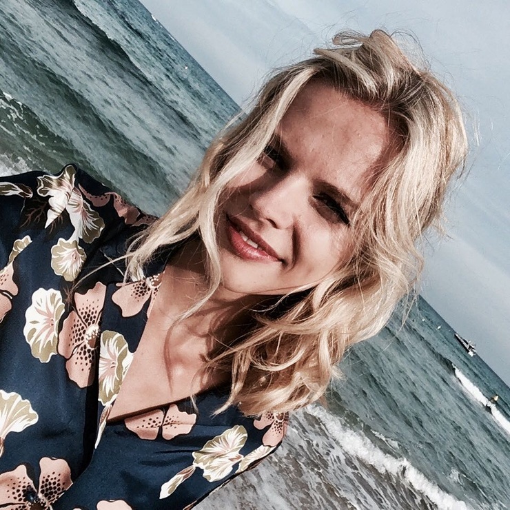 Julia Reithof
