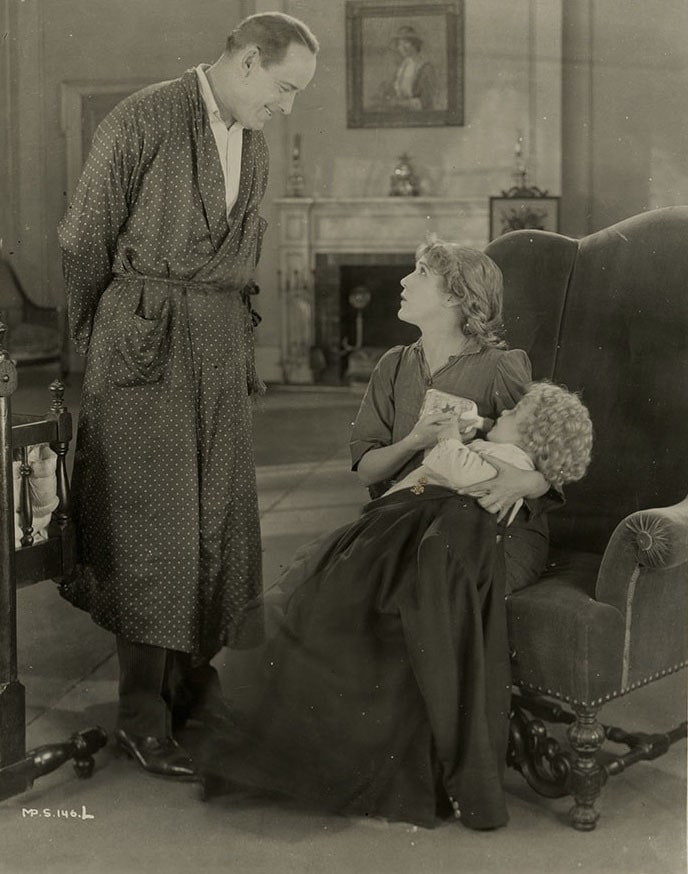 Sparrows (1926)